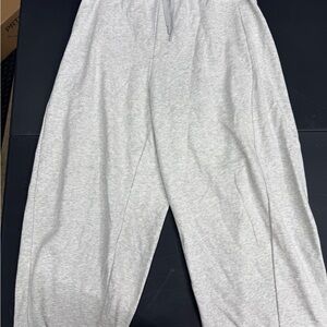 all in motion Light Gray Sweatpants